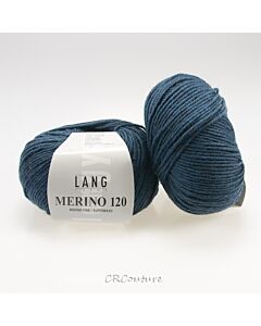 Lang Yarns Merino 120 kl.233