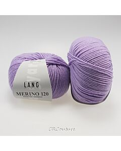 Lang Yarns Merino 120 kl.245