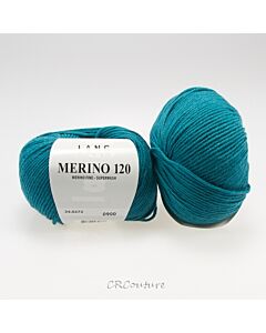 Lang Yarns Merino 120 kl.272