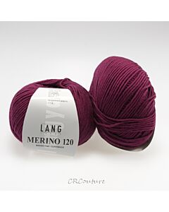 Lang Yarns Merino 120 kl.280