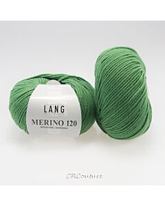 Lang Yarns Merino 120 kl.316