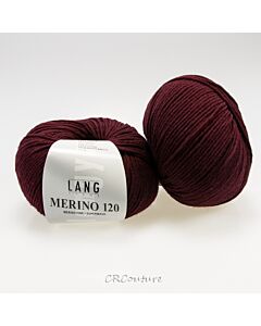 Lang Yarns Merino 120 kl.364