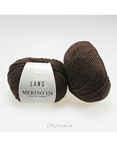 Lang Yarns Merino 120 kl.368