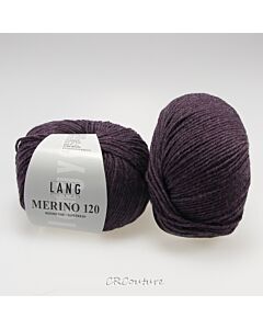 Lang Yarns Merino 120 kl.480
