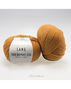 Lang Yarns Merino 120 kl.511