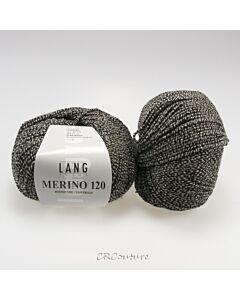 Lang Yarns Merino 120 kl.55
