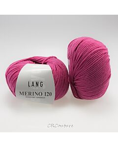 Lang Yarns Merino 120 kl.85