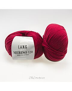 Lang Yarns Merino 120 kl.87