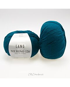 Lang Yarns Merino 120 kl.288