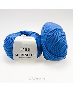 Lang Yarns Merino 120 kl.31