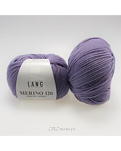 Lang Yarns Merino 120 kl.207