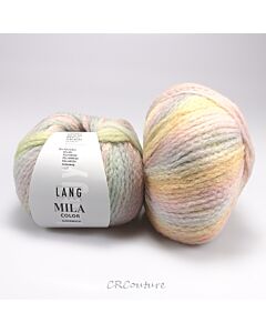 Lang Yarns Mila Color kl.51