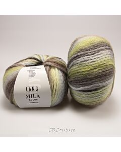 Lang Yarns Mila Color kl.68