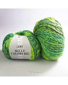 Lang Yarns Mille Colori Big kl.16