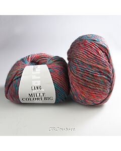 Lang Yarns Mille Colori Big kl.29