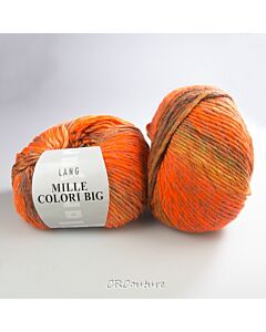 Lang Yarns Mille Colori Big kl.59