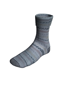 Lang Yarns Super Soxx Color kl.286 6-draads