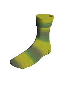 Lang Yarns Super Soxx kl.164