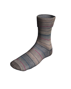 Lang Yarns Super Soxx kl.291