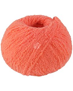 ​Lana Grossa Leggerissimo kleur 3 (neon oranje)