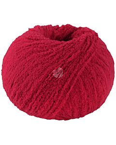 ​Lana Grossa Leggerissimo kleur 4 (rood)