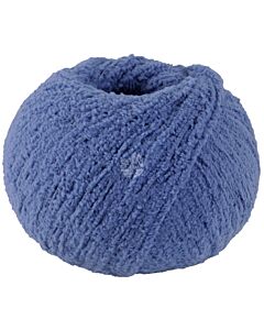 ​Lana Grossa Leggerissimo kleur 9 (blauw)