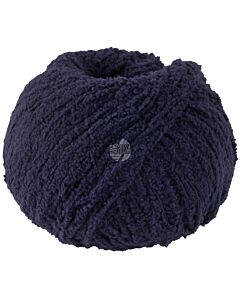 ​Lana Grossa Leggerissimo kleur 14 (donkerblauw) 