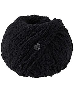 ​Lana Grossa Leggerissimo kleur 18 (zwart)