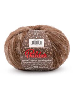 Phildar Phil Leo Concept kleur Gazelle (bruin)