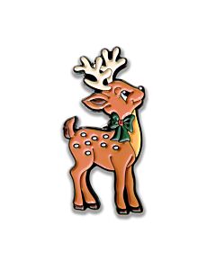 Letistitch Needle Minder kerst rendier