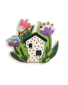 Letistitch Needle Minder summer cottage