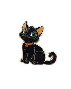 Letistitch Needle Minder zwarte kat