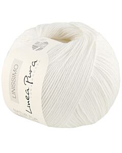 Lana Grossa Linissimo kl.1 Lina Pura | C.R. Couture
