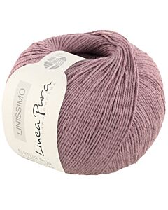 Lana Grossa Linissimo kleur 4