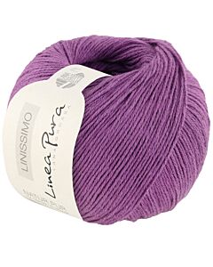 Lana Grossa Linissimo kleur 5
