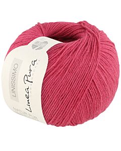 Lana Grossa Linissimo kleur 6