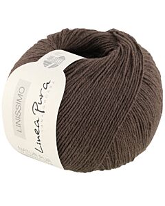 Lana Grossa Linissimo kleur 7