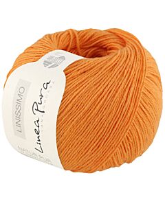 Lana Grossa Linissimo kleur 8
