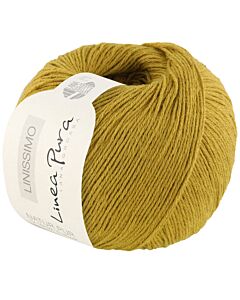 Lana Grossa Linissimo kleur 9