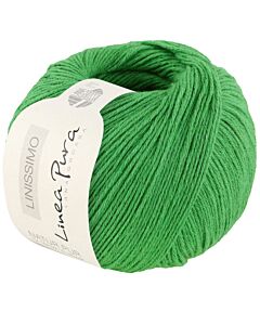 Lana Grossa Linissimo kleur 11