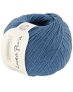 Lana Grossa Linissimo kleur 12