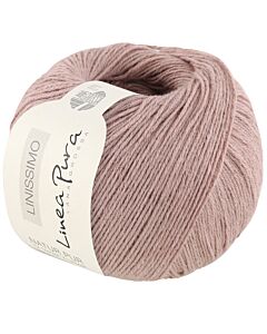 Lana Grossa Linissimo kleur 14