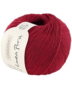 Lana Grossa Linissimo kleur 14