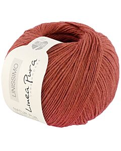 Lana Grossa Linissimo kleur 14