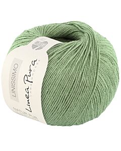 Lana Grossa Linissimo kleur 14
