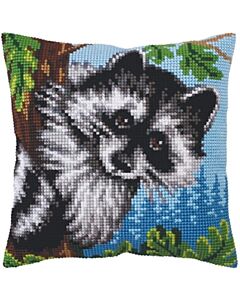  Little Raccoon Collection d'Art 5273