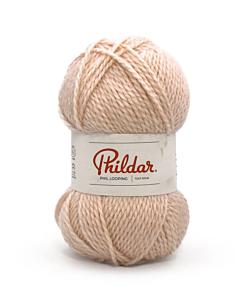 Phildar Phil Looping kl.Ecru