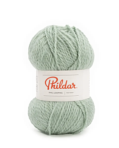 Phildar Phil Looping kl.Opaline (licht groen)