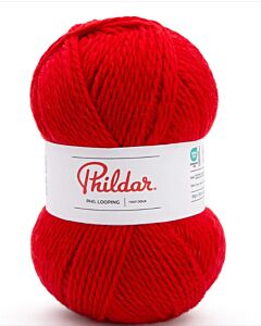 Phildar Phil Looping kl.Opaline (licht groen)