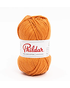 Phildar Phil Love Cotton kl.Trefle